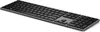 HP Dual Mode 975 - Tastatur - hinterleuchtet - kabellos - Produktbild-Vorschau 6