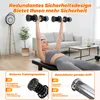 Kehot verstellbare Kurzhantel 24 kg, 15 Gewichtsstufen mit Produktbild-Vorschau 5