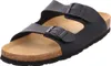 Rohde Pantoletten Sandalen Zweiriemer Grado Schwarz 44 EU, Produktbild-Vorschau 94