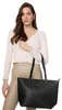 Vanessa & Melissa® Damen Shopper klassisch elegante Produktbild-Vorschau 7