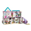 LEGO® Friends 41314 Stephanie e la sua casa Anteprima dell’immagine prodotto 3