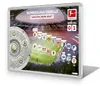 Bundesliga Magnettafel Saison 2026/27, 63x42 cm mit Produktbild-Vorschau 2