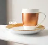 KREUL Glass & Porcelain Classic, set di 6 colori Anteprima dell’immagine prodotto 5