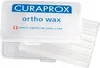 Curaprox ORTHO WAX, Transparent, 7, 1, Box Produktbild-Vorschau 9