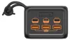 Sandberg C Pd 130w 50000mah Powerbank    One Size Produktbild-Vorschau 6