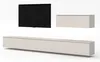 AX LIVING Meuble-paroi Loriano IV Meuble-paroi beige Voir les images du produit 3