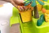 Starplast Jungle Water Fun Trolley verde | Giostra d'acqua Anteprima dell’immagine prodotto 11