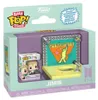 Funko FK86736 - BTS Bitty POP! Stages Vinyl Figuren Jimin Produktbild-Vorschau 3