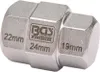 BGS 5059 Motorrad-Spezialeinsatz, 19-22-24 mm Produktbild-Vorschau 8