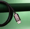 REAGLE DisplayPort DP 2.0 8K 4K 320Hz 240Hz DISPLAY PORT Náhled obrázku produktu 4