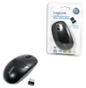 Logilink mouse mini wireless 2,4 GHz 1000dpi optical scroll Anteprima dell’immagine prodotto 4