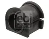 FEBI BILSTEIN 41003 Lagerung Stabilisator Stabigummi Vorne Produktbild-Vorschau 9