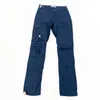 Fjällräven Karla Pro Curved Hosen Grau 42 Frau Grau 42 Produktbild-Vorschau 8