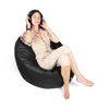Sit&Joy Sitzsack 2 in 1 Sitzkissen Bodenkissen für Produktbild-Vorschau 5