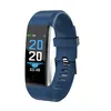 Denver BFH-16, Aktivitäts-Trackerarmband, 2,44 cm (0.96"), Produktbild-Vorschau 5