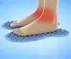 GKA Akupressurmatte Akupressur Füße Fußmassage Shiatsu Produktbild-Vorschau 4
