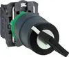 Schneider Electric XB5, Schwarz, 220-240 V, 50 - 60 Hz, 10 Produktbild-Vorschau 3