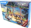 PLAYMOBIL Piraten 70962 Piratenschatzinsel mit Skelett Produktbild-Vorschau 14