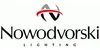 Logo and brand name for Nowodvorski Lighting. Podgląd zdjęcia produktu