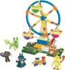 MATTEL MEGA POKEMON Grande roue HXF80 /5 Voir les images du produit 16