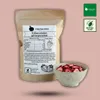 freshooo | Erdbeerscheiben gefriergetrocknet | 1,0 kg (5 x Produktbild-Vorschau 2