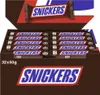 Snickers Riegel 2x 32x50g Produktbild-Vorschau 2