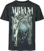 Nirvana T-Shirt Herren In Utero Vertical schwarz M Produktbild-Vorschau 1