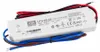 MEAN WELL LPV-60-24, Blanco, 90 - 264 V, 47 - 63 Hz, 400 g, Vista previa de la imagen del producto 3