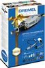 Dremel 3000-3/45 Multifunktionswerkzeug mit Zubehör Produktbild-Vorschau 6