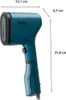 Tefal Pure POP Dampfbrste, blau, DT2020, Produktbild-Vorschau 6