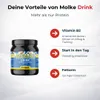 Prosport Molke Drink Ananas mit L-Carnitin 1000g – Produktbild-Vorschau 3