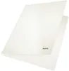 Leitz 3001-00-01 WOW A4 kartonový pořadač perleťově bílý(P) Náhled obrázku produktu 4