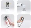 Ölsprüher Essigsprüher Glas Sprühflasche Ölspender Produktbild-Vorschau 2