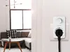 Logilink Steckdosenadapter mit Dimmer weiß Produktbild-Vorschau 8