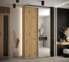 MEBLE KRYSPOL Cannes 3 Schrank mit 2 Schiebetüren - Produktbild-Vorschau 2