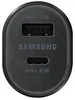 Samsung USB Type-C zu USB Type-C Kabel EP-DN975 Schwarz Produktbild-Vorschau 19