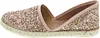 Verbenas Espadrilles Damen 31383034303730 Gold 39 EU Produktbild-Vorschau 28