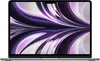 APPLE MLXW3D/A MacBook Air 34,46cm 13,6Zoll M2 Chip 8-Core Produktbild-Vorschau 1