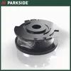 Original Parkside Fadenspule für Akku-Rasentrimmer PART Produktbild-Vorschau 3
