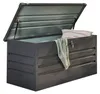 Boîte de rangement métallique Megabox XL 400L Voir les images du produit 4