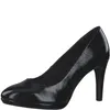 s.Oliver Damen Pumps Blockabsatz High Heels 5-22401-20, Produktbild-Vorschau 5