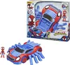 Hasbro F14605L0 Marvel Spidey e il suo fantastico amico Anteprima dell’immagine prodotto 2