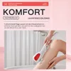 Rückenrasierer für Herren & Damen, elektrischer Produktbild-Vorschau 5