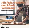 FANZWORK Knabber Blechknabber Knabber Nibbler Blechschere Produktbild-Vorschau 7
