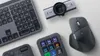Logitech MX Master 4 Maus Büro rechts RF Wireless + Produktbild-Vorschau 19