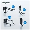 Dönges nástenný držiak garáž 5 panelov á 40cm vrátane 14 Náhľad obrázku produktu 5