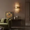 Toolight Wandlamp APP1761-1W Brush Gold Productafbeelding-voorbeeld 7