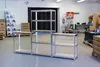 GEKO Scaffale in metallo, 180×90×40 cm, 175 kg - G10875 Anteprima dell’immagine prodotto 2