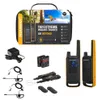 Motorola Talkabout T82 Extreme Twin Pack, Profesjonalne Podgląd zdjęcia produktu 14