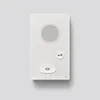 Siedle Audio-Innenstation AIB 150-01 Siedle Basic weiss Produktbild-Vorschau 4
